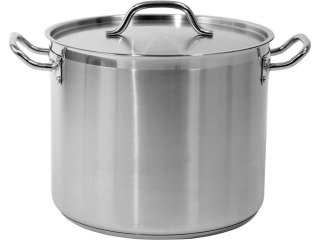 YATO GARNEK WYSOKI Z POKRYWKĄ SS 32x26 20,9L