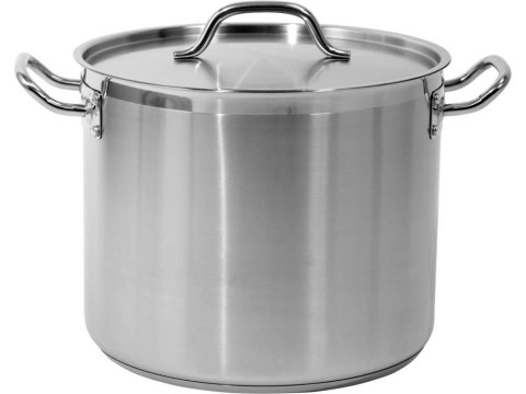 YATO GARNEK WYSOKI Z POKRYWKĄ SS 32x26 20,9L YATO GARNEK WYSOKI Z POKRYWKĄ SS 32x26 20,9L