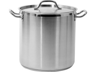 YATO GARNEK WYSOKI Z POKRYWKĄ SS 32x32 25,7L