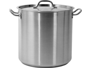 YATO GARNEK WYSOKI Z POKRYWKĄ SS 36x36 36,6L