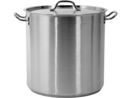 YATO GARNEK WYSOKI Z POKRYWKĄ SS 40x40 50,3L