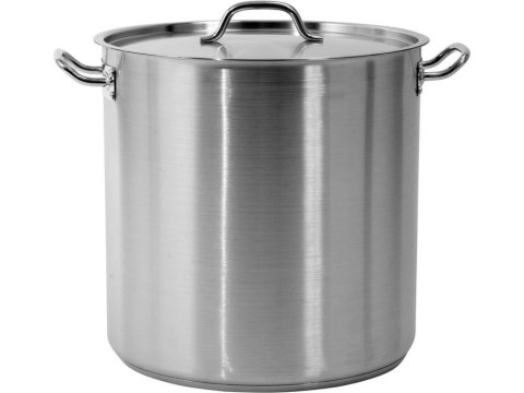 YATO GARNEK WYSOKI Z POKRYWKĄ SS 40x40 50,3L YATO GARNEK WYSOKI Z POKRYWKĄ SS 40x40 50,3L