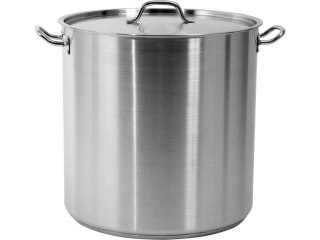 YATO GARNEK WYSOKI Z POKRYWKĄ SS 45x45 71,6L