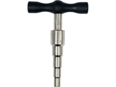 YATO KALIBRATOR DO RUR PEX 16-18-20-25-32mm YATO KALIBRATOR DO RUR PEX 16-18-20-25-32mm