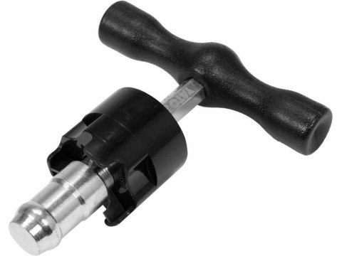 YATO KALIBRATOR Z GRATOWNIKIEM DO RUR PEX 25/26 YATO KALIBRATOR Z GRATOWNIKIEM DO RUR PEX 25/26