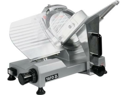 YATO KRAJALNICA DO WĘDLIN 220mm YATO KRAJALNICA DO WĘDLIN 220mm