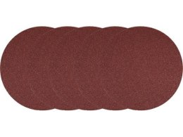 YATO KRĄŻKI ŚCIERNE RZEP 400mm P 24 DO YT-82330 /5szt.