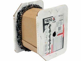 YATO ŁAŃCUCH TNĄCY DO PILARKI 3/8" BĘBEN