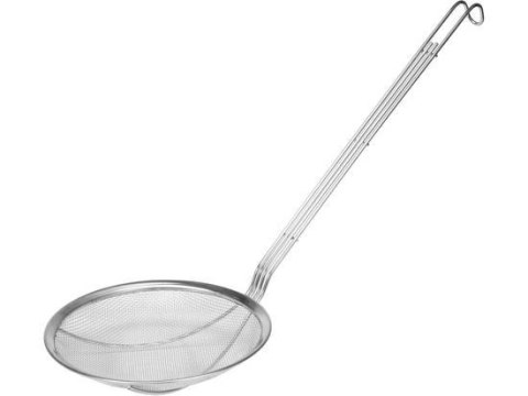 YATO ŁYŻKA CEDZAKOWA 220mm YATO ŁYŻKA CEDZAKOWA 220mm