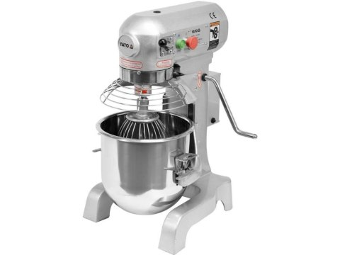 YATO MIKSER PLANETARNY 15L YATO MIKSER PLANETARNY 15L
