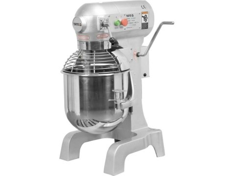 YATO MIKSER PLANETARNY 20L YATO MIKSER PLANETARNY 20L