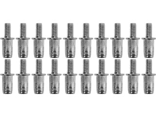 YATO NITOTRZPIENIE M6 20szt.