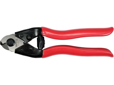 YATO NOŻYCE DO DRUTU I LINEK STALOWYCH 190mm YATO NOŻYCE DO DRUTU I LINEK STALOWYCH 190mm