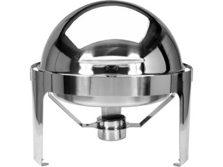 YATO PODGRZEWACZ ROLL TOP OKRĄGŁY 35cm 6L