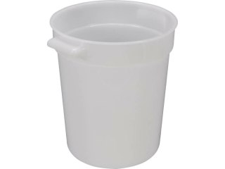 YATO POJEMNIK DO ŻYWNOŚCI OKRĄGŁY PP 4L