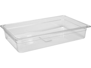 YATO POJEMNIK GASTRONOMICZNY GN 1/1 100mm PC