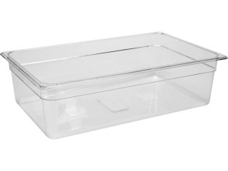 YATO POJEMNIK GASTRONOMICZNY GN 1/1 150MM PC
