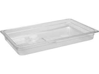YATO POJEMNIK GASTRONOMICZNY GN 1/1 65MM PC