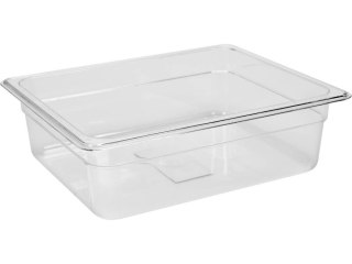 YATO POJEMNIK GASTRONOMICZNY GN 1/2 100MM PC