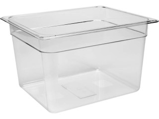 YATO POJEMNIK GASTRONOMICZNY GN 1/2 200MM PC