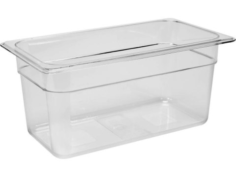 YATO POJEMNIK GASTRONOMICZNY GN 1/3 150mm PC YATO POJEMNIK GASTRONOMICZNY GN 1/3 150mm PC