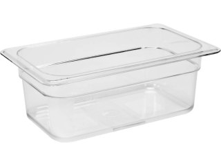 YATO POJEMNIK GASTRONOMICZNY GN 1/4 100mm PC