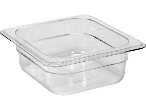 YATO POJEMNIK GASTRONOMICZNY GN 1/6 65mm PC YATO POJEMNIK GASTRONOMICZNY GN 1/6 65mm PC