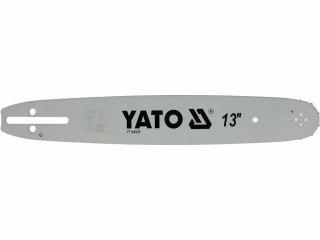 YATO PROWADNICA ŁAŃCUCHA 33cm (13") .325" 56 0.058" U