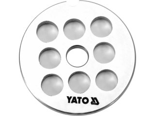 YATO SITKO DO MASZYNKI DO MIĘSA 10x51,5mm
