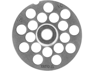 YATO SITKO DO MASZYNKI DO MIĘSA 10x69,5mm TUL