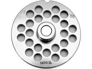 YATO SITKO DO MASZYNKI DO MIĘSA 10x81,5mm TUL
