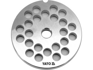 YATO SITKO DO MASZYNKI DO MIĘSA 10x81,5mm