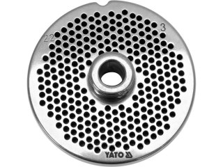 YATO SITKO DO MASZYNKI DO MIĘSA 3x81,5mm TUL