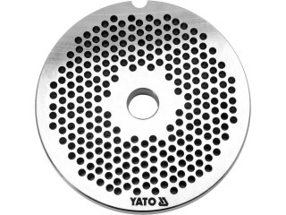 YATO SITKO DO MASZYNKI DO MIĘSA 3x81,5mm