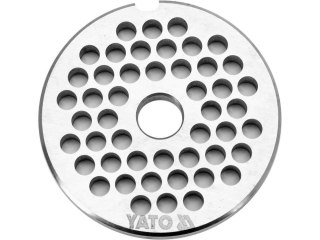 YATO SITKO DO MASZYNKI DO MIĘSA 4,5x51,5mm