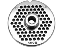 YATO SITKO DO MASZYNKI DO MIĘSA 4,5x69,5mm