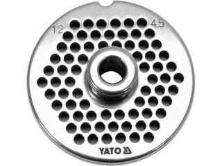 YATO SITKO DO MASZYNKI DO MIĘSA 4,5x69,5mm