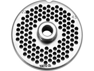 YATO SITKO DO MASZYNKI DO MIĘSA 4,5x81,5mm