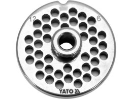 YATO SITKO DO MASZYNKI DO MIĘSA 6x69,5mm TULE