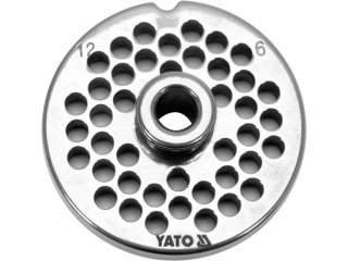 YATO SITKO DO MASZYNKI DO MIĘSA 6x69,5mm TULE