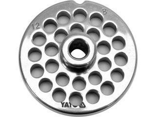 YATO SITKO DO MASZYNKI DO MIĘSA 8x69,5mm TULE