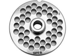 YATO SITKO DO MASZYNKI DO MIĘSA 8x81,5mm TUL