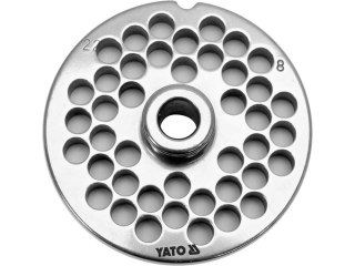 YATO SITKO DO MASZYNKI DO MIĘSA 8x81,5mm TUL