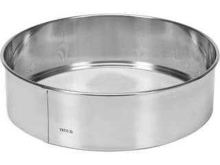 YATO SITKO DO PRZESIEWANIA 220mm