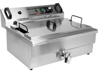 YATO SMAŻALNIK 20L