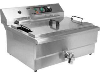 YATO SMAŻALNIK 30L