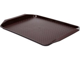 YATO TACA KELNERSKA PROSTOKĄTNA 410x330mm