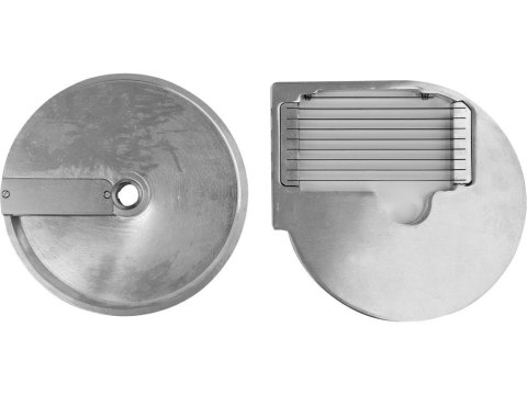 YATO TARCZA DO SZATKOWNICY FRYTKA 8x8mm