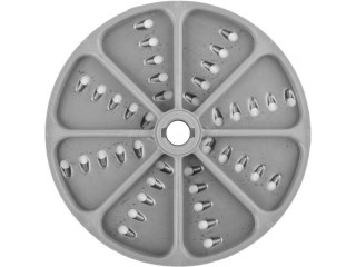YATO TARCZA DO SZATKOWNICY WIÓRKI 7mm