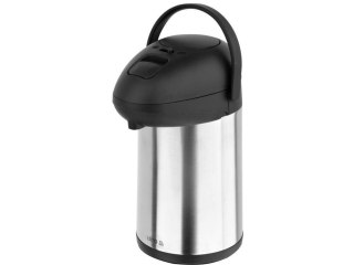 YATO TERMOS STOŁOWY Z POMPKĄ 3,0L